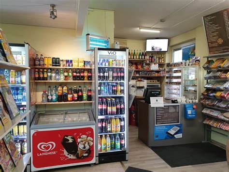 euro kiosk mülheim
